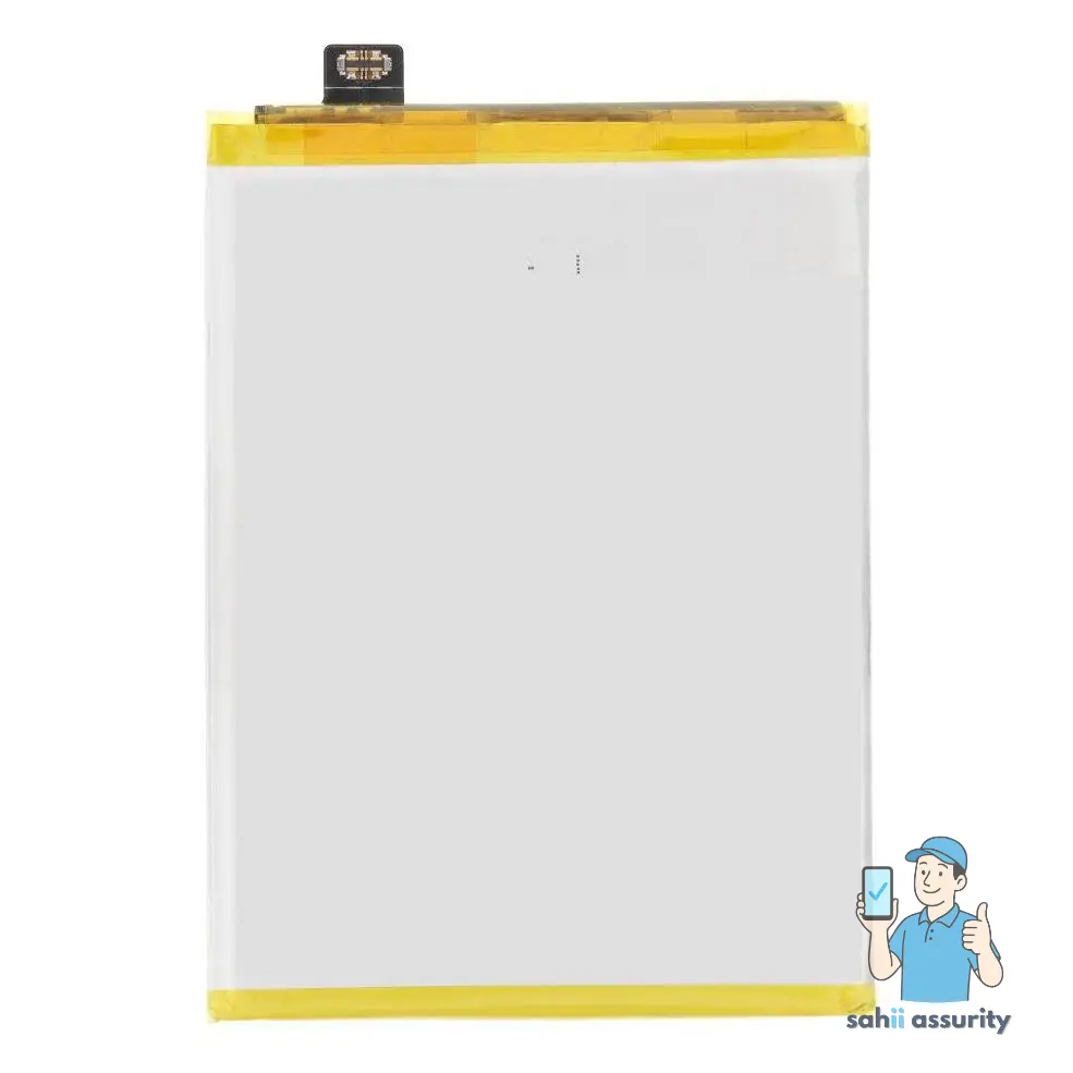 Battery for OnePlus Nord CE 5G thumbnail